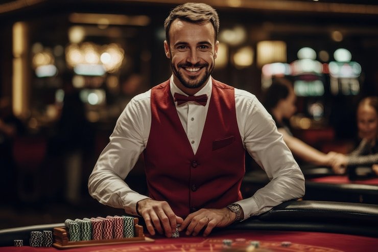 Pusat data keamanan dan infrastruktur teknologi platform bangtogel