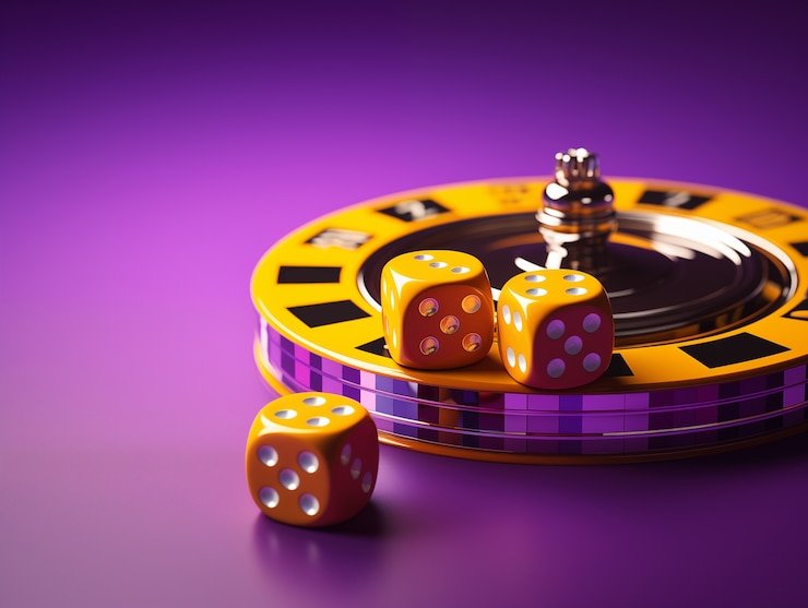 Layar bonus putaran gratis Boom City dengan pengganda simbol aktif di bangtogel