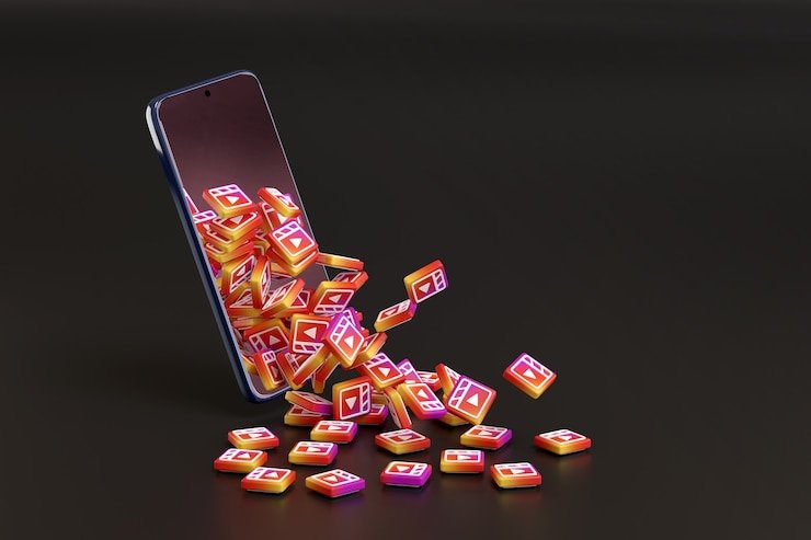 Antarmuka responsif Boom City di berbagai ukuran layar smartphone Android dan iOS